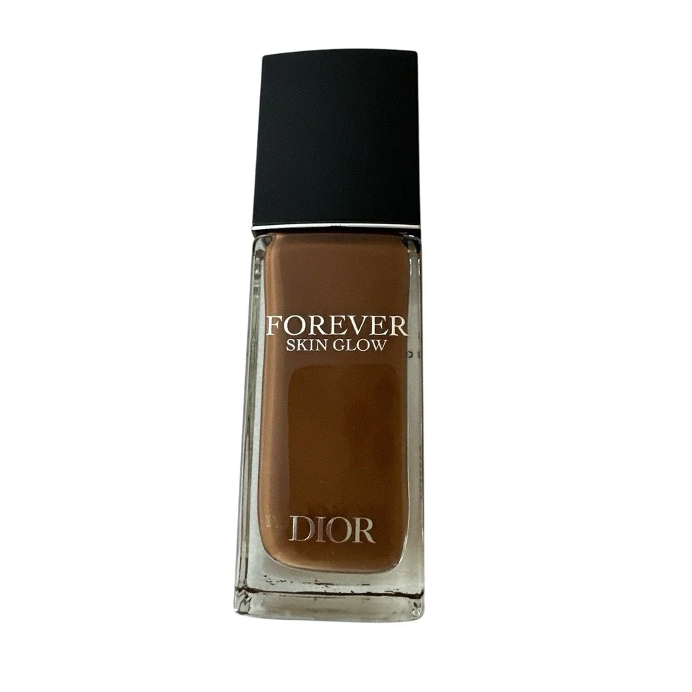Dior Forever Skin Glow 24hr Radiant Foundation 7N‎ SPF 15 Exp 04/ 26